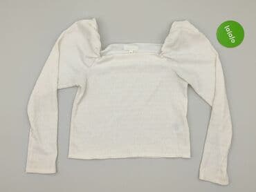h: H&M, Bluzka damska, rozmiar M — 2