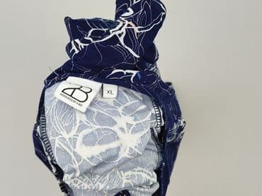 plisowane bluzki: Bluzka damska, rozmiar XL — 4