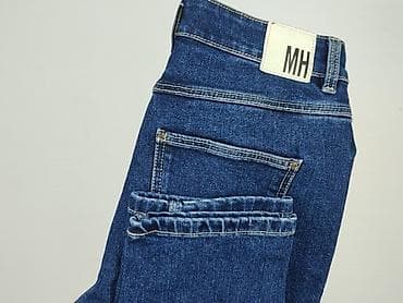 resalsa jeans: Mohito, Jeansy damskie, rozmiar XS — 6