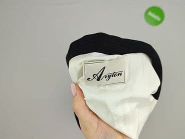 kapcie ars: Marynarka damska, rozmiar M — 5