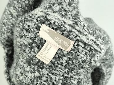 sweter chanel: Forever 21, Kardigan damski, rozmiar M — 4