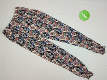 local heroes spodnie dresowe: IDEAL, Spodnie dresowe damskie, 4XL — 3