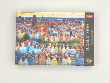 Puzzles