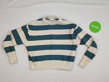 stradivarius bonarka: Sinsay, Sweter damski, rozmiar 2XS — 2