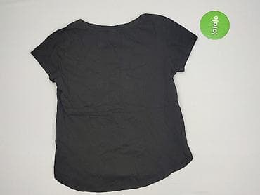 bluzy h m: H&M, T-shirt damski, rozmiar S — 3
