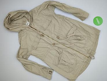 canda c: Cubus, Parka damska, rozmiar M — 2