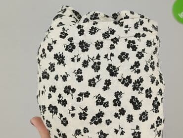 modne bluzki z bufiastymi rękawami: KappAhl, Bluzka damska, rozmiar S — 6