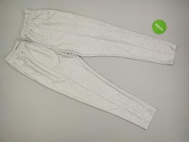 kik bluzy: Spodnie dresowe damskie, rozmiar L — 2