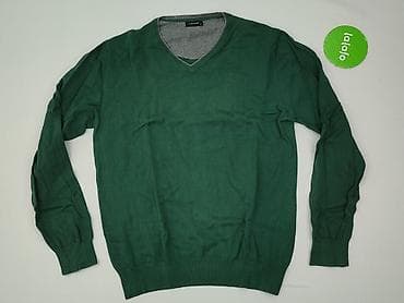 cropp stranger things: LAVARD, Sweter dla mężczyzn, rozmiar S — 2