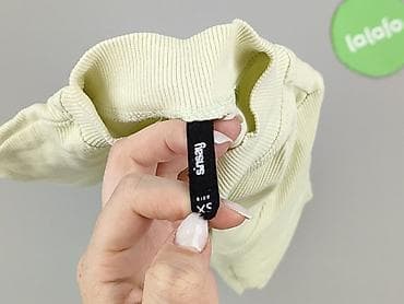 bluzki lato: Sinsay, Bluzka damska, rozmiar XS — 4