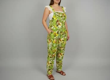 kombinezon narciarski damski xl: Janina, Kombinezon damski, rozmiar 3XL — 6