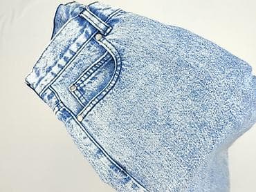 hot bottom jeans: Used Jeans, Jeansy damskie, rozmiar M — 5