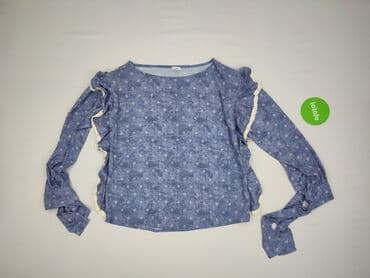 koszula damska hugo boss: Women's blouse, size M (EU 38) — 2