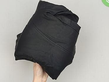 reserved kirtki: Sinsay, Kurtka skórzana damska, rozmiar XS — 8