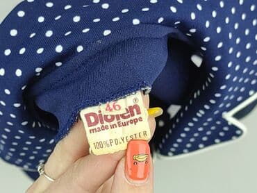 bluzki kopertowe reserved: Bluzka damska, rozmiar 3XL — 4