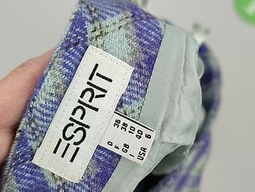 jasna spódnice: Esprit, Spódnica damska, rozmiar M — 5