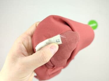 bluzka w paski c a: Bluzka damska, rozmiar XL — 5