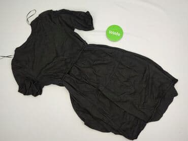 sukienki dla mamy mlodej: H&M Mama, Sukienka damska, rozmiar M — 12