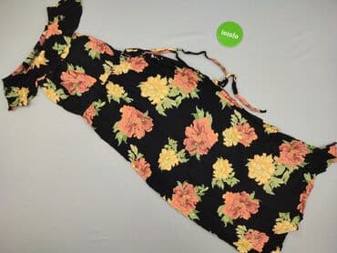 sukienka hiszpanka plus size: F&F, Sukienka damska, rozmiar M — 2