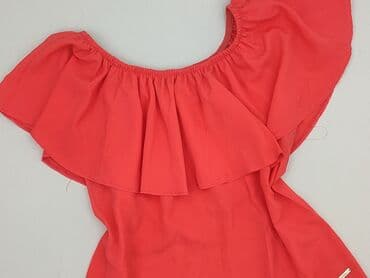 cosmosmoda sukienki: Bluzka damska, rozmiar S — 1