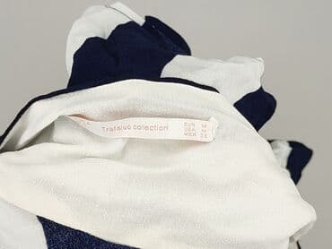 sukienka ze stójką zara: Zara, Bluzka damska, rozmiar M — 5