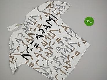 koszulki genzi: MEGI, T-shirt damski, rozmiar One size — 3
