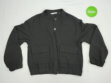 hause kurtki: KappAhl, Kurtka bomberka damska, rozmiar S — 2