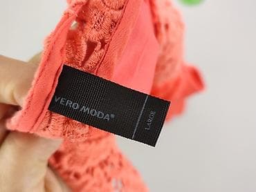 c and: Vero Moda, Sukienka damska, rozmiar L — 4