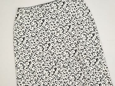 spódnice zara w kwiaty: Gap, Spódnica damska, rozmiar M — 1