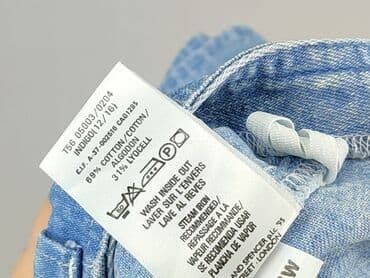 spódnice jeansowe massimo dutti: Marks & Spencer, Spódnica damska, rozmiar M — 5