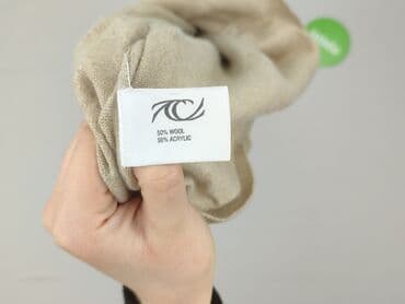 sweter z akrylu czy jest dobry: Sweter damski, rozmiar S — 6