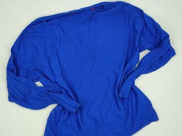 mohito marynarka niebieska: S.Oliver, Bluzka damska, M — 1