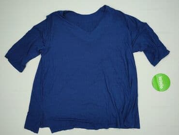 bluzki koszulowe duże rozmiary: Women`s T-shirt, size 3XL — 2