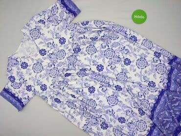 maxi sukienki: XXL, Sukienka damska, rozmiar 2XL — 2