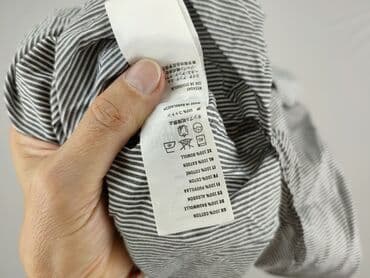 gap koszula w paski: Koszula damska, rozmiar S — 6