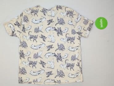 karl lagerfeld choupette t shirty: T-shirt damski, rozmiar L — 4