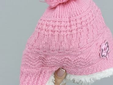 kurtka zimowa guess dziecieca: Шапка, стан - Дуже гарний — 4