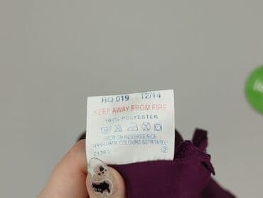 wyprzedaż sukienek plus size: Women's blouse, size XL (EU 42) — 5