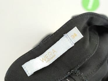 kurtka zimowa geox: Spodnie materiałowe damskie, XS — 4