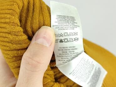 primark sweter: Primark, Women`s golf, size XS (EU 34) — 6