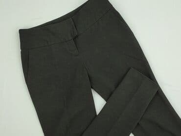 buty cool club: Cotton Club, Spodnie materiałowe damskie, rozmiar S — 1