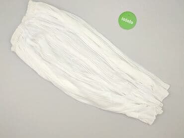 czarne spódniczka plisowane: Spódnica damska, L — 3