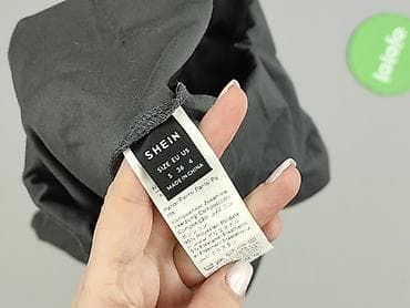 leginsy next: Shein, Szorty damskie, rozmiar S — 4