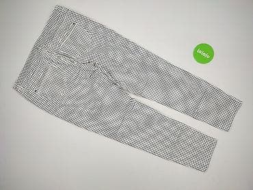 jeans bhs: Yessica, Spodnie materiałowe damskie, rozmiar XL — 3