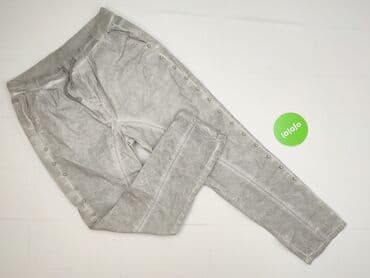 rozmiar majtek damskich l: Janina, Spodnie damskie, XL — 2