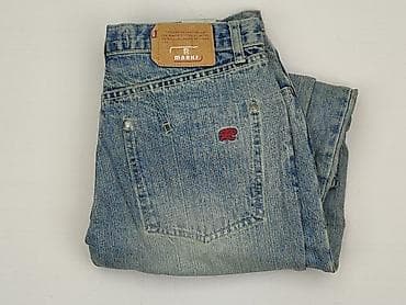 hm cargo pants: Jeansy dla mężczyzn, rozmiar S — 6