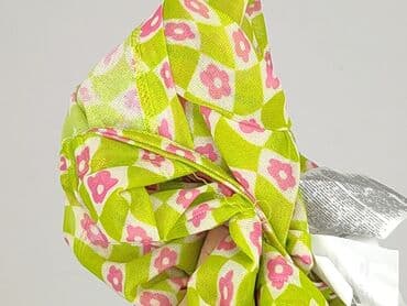 koszulka w żółto czarne paski: FB Sister, T-shirt damski, rozmiar S — 6