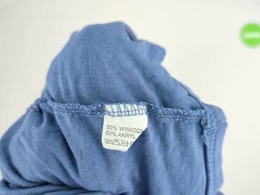 aesthetic bluzy: Women`s hoodie, size S — 4