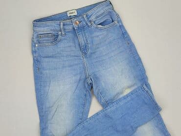 only jeansy damskie: ONLY, Jeansy damskie, rozmiar M — 1