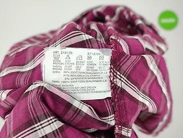 clevè: Cecil, Bluzka damska, rozmiar XL — 5